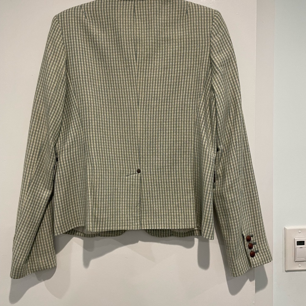 Perfect Winter Blazer - image 2